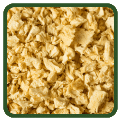 (image for) TVP - Textured Vegetable Protein
